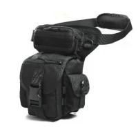 ราคา กระเป๋าคาดเอว ขาต่ำ สไตล์ทหาร กันน้ำ ประเภท B ครอสโอเวอร์ ขาแท่นเหยียบ เหมาะสำหรับกิจกรรมกลางแจ้ง เช่น จักรยาน ปั่นจักรยาน เดินป่า กระเป๋าคาดต้นขา (1732032706536508067)