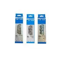 ราคา โซ่ จักรยาน ชิมาโน่ shimano 6 7 8 9 10 สปีด ( cn-hg40 , cn-hg53 , cn-hg54 ) สินค้าดี (1731869985320371894)