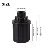 ราคา เฟืองหลัง จักรยาน จักรยาน 8-11 สปีด ตัวถังดุมล้อฟรี สำหรับยักษ์ใหญ่ สำหรับ Trek (1731201386392881236)