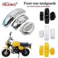ราคา บังโคลนหน้าพลาสติกสำหรับรถจักรยานยนต์, เหมาะสำหรับ Honda Mini Trail, Monkey, Gorilla, Z50, Z50A, Z50J, Z110, Z125, จักรยาน (1731281039484618015)