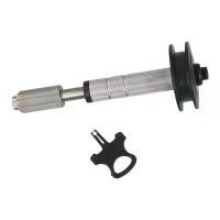 ราคา ที่เก็บโซ่เพลาขับ, จักรยาน, 12 มม., เครื่องมือทำความสะอาดโซ่จักรยาน, เหมาะสำหรับการขี่จักรยานแบบฟรีเฟลเลอร์ (1731767164299610032)