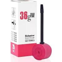 ราคา ส่งจากกทม!! ยางใน จักรยาน RIDENOW ยางในสีชมพู ยางในเบา ยางในขาไถ ยางในเสือหมอบ ยางจักรยาน สินค้าแนะนำ (1731807775607850443)