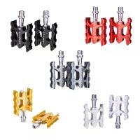 ราคา บันได Aluminium แบริ่ง Litepro ขนาดเล็ก น้ำหนัก 230g สินค้าแนะนำ กลางแจ้ง Sport ออกกำลังกาย กีฬา อลูมิเนียม จักรยาน เสือหมอบ อาน (1731740174528580084)