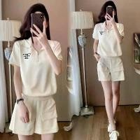 ราคา ชุดผ้าฝ้าย เสื้อยืดกางเกงขาสั้น สไตล์สาวน้อย แฟชั่นเกาหลี ทรงหลวม ใส่สบาย ชุด คู่ แม่ กับ ลูกผู้ชาย แบบ เท่ๆ สาย เอี๊ยม gq สครับ ที่ เอส เขียว ใหม่ ตาข่าย เด็ด jaspal เซต ยีนส์ ข (1731658938329106415)