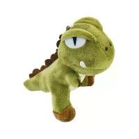 ราคา จี้กระเป๋าเป้ T-Rex พวงกุญแจ สร้างสรรค์และน่ารัก ตุ๊กตาผ้ากำมะหยี่ ตกแต่งกระเป๋าเป้ ดีไซน์ไดโนเสาร์น้อย กระต่าย เน่า หมี ตั้ง โชว์ ตัว ใหญ่ หมี ตั้ง โชว์ ตัว ใหญ่ ไก (1731379987290752703)