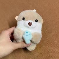 ราคา จี้ของเล่นตุ๊กตา นกหางเล็กน่ารัก ถือปลา น่ารัก สร้างสรรค์ น่ารัก ของขวัญสร้างสรรค์ ของขวัญ Li Can กระต่าย เน่า หมี ตั้ง โชว์ ตัว ใหญ่ หมี ตั้ง โชว์ ตัว ใหญ่ ไก่ชน (1731379997405251263)