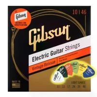 ราคา แถมปิ๊ก!! สายกีตาร์ไฟฟ้า Gibson ของแท้ 100% USA รุ่น Vintage Reissue ชุด 6 เส้น เบอร์ 9 10 11 คําแนะนําการขายที่ร้อนแรงในเดือนนี้ นวม แซกโซโฟน (1731672049970677458)