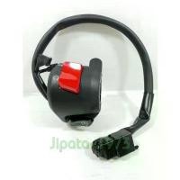 ราคา (CRF 250 L) ชุดสวิทช์แฮนด์ Honda CRF 250 L,CRF Rally ปี 2017 แท้ สาย น้ํามัน คาบู ฝ า ร อ บ ้ ง (1731817916578366481)