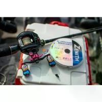 ราคา จัดส่งเฉพาะจุด สาย PE Zenith Multi Color ความยาว 150 เมตรสายสลับสีทุก 10 เมตร (1731730281779201738)