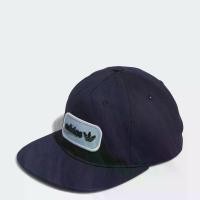 ราคา adidas กอล์ฟ หมวกกอล์ฟทรง 5-Panel แต่งแผ่นปะ Originals Tour Archive ผู้ชาย สีน้ำเงิน JJ3811 (1731943681511230227)