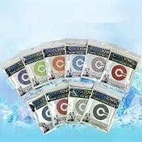 ราคา ผ้าขนหนูระบายความร้อนฤดูร้อน 6 ชิ้น สีสันสดใส 101.6 ซม. x 30.48 ซม. ทำจากไมโครไฟเบอร์ ผ้าขนหนูน้ำแข็ง นุ่ม ระบายอากาศ และแห้งเร็ว เหมาะสำหรับโยคะ กอล์ฟ ยิม แคมป์ปิ้ง และวิ่ง ดีไซ (1731400566557541944)