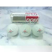 ราคา ลูกกอล์ฟ DUNLOP : 1 DDH INTERNATIONAL TOUR LARGE (ลิ้นชักขาว : DDH1) ขายร้อน (1731983836083160084)