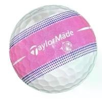 ราคา กอล์ฟ [ของใหม่] ลูกกอล์ฟ TAYLORMADE TOUR RESPONSE STRIPE (1731996569529780145)