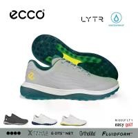 ราคา ECCO LT1 MEN ECCO GOLF GOLF SHOES รองเท้ากอล์ฟผู้ชาย รองเท้ากีฬาชาย SS24 (1731994758562219962)