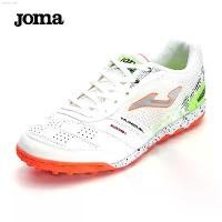 ราคา รองเท้าผ้าใบกันลื่น, JOMA MUNDIAL, รองเท้าฟุตบอล, เหมาะสำหรับพื้นไม้ก๊อก, TF, เหมาะสำหรับหญ้าประดิษฐ์, สำหรับผู้ใหญ่ ระบายอากาศได้ futsal shoes joma maxima (1731833815136961836)