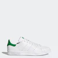 ราคา adidas Lifestyle Stan Smith Shoes Unisex White M20324 (1731265255168183059)