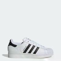 ราคา adidas Lifestyle Superstar II Shoes Unisex White IH8659 (1731276929607633683)