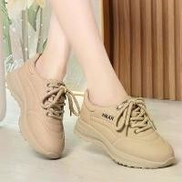 ราคา รองเท้าผู้หญิง ลำลอง พื้นนุ่ม พื้นแบน ขนมปัง รองเท้า สูง รองเท้า ส้น รองเท้า หมี รองเท้าส้นสูงพันขา รองเท้าส้นสูงขนนกฟรุ้งฟริ้ง รองเท้า ส้นสูง รองเท้า ส้นสูง รองเท้า keds ဖ (1731630190146259295)