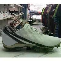 ราคา Golf used shoes DNA.2.0 แท้ รองเท้ากอล์ฟมือสอง 41.5/26.5 สภาพ 8/10 ！！ ！ (1731340805275813552)