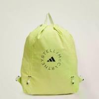 ราคา adidas เทรนนิง & Gym & Training กระเป๋ายิมแซค adidas by Stella McCartney ผู้หญิง สีเขียว JN7102 (1731591697304225555)
