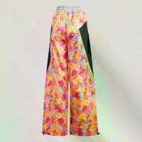 ราคา adidas Training & Gym & Training adidas by Stella McCartney Track Pants Women Yellow IX1700 (1731943456600001299)