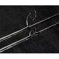 ราคา คันเบ็ด Hunter คันเบทยาว 6ฟุต คันสปินยาว 6ฟุต 2 ท่อน ได้ปลายคัน 2 ชิ้น เวท 6-12 และ8-17 กราไฟท์ผสมถักด้วยเทปคาร์บอน xcross คันเหยื่อปลอม ที่เซ็นไวมากๆ ออกกำลังกาย Sports (1729574537710110974)