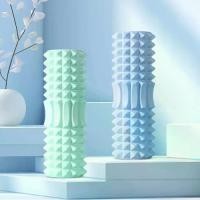 ราคา ลูกกลิ้งนวดผ่อนคลาย, INSMART, เพลาเพื่อการผ่อนคลายกล้ามเนื้อ, อุปกรณ์โยคะ, เครื่องนวดเพลาบีบ, เหมาะสำหรับโฮมยิมฟิตเนส, อุปกรณ์ออกกำลังกาย (1730434178774042706)