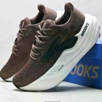 ราคา รองเท้าวิ่ง Brooks Glycerin Max, Super Glycerin, พื้นรองเท้าหนา, การออกแบบมาราธอน, 5FXY (1732006699219977358)