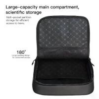 ราคา Orsen by Eloop รุ่น B7 กระเป๋าสะพายหลัง 18 นิ้ว กระเป๋าคอม เป้สะพายหลัง Laptop เป้ใส่ Notebook (1732032889875302001)