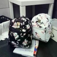 ราคา เป้สะพายหลัง (รุ่นผีเสื้อ) หนัง PU (1729623540651821306)