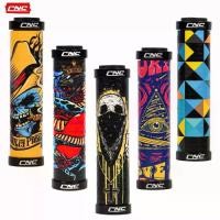 ราคา จักรยาน MTB, CNC, ที่จับ, วัสดุซิลิโคน, ที่หุ้มแฮนด์จักรยานเสือภูเขา, ปลอกหุ้มมือ, สายยาง, ที่จับยาง, ข้อมือปั่นจักรยาน, ถุงมือ VTT (1730276467443862062)