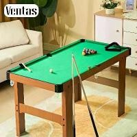 ราคา Ventas โต๊ะพูล โต๊ะสนุกเกอร์ บิลเลียด ขนาดเล็ก โต๊ะพูลเล็ก ของขวัญ เหมาะสำหรับเด็กอายุ 6-15 ปี ยึดรูปแบบเดียวกัน (1732017648879371406)