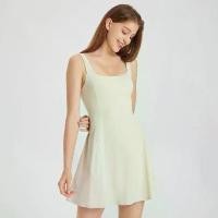 ราคา ชุดเดรสเทนนิสสำหรับผู้หญิง คอลเลคชั่นฤดูร้อน 2024 คอ มสูทฟิตเนสเหมาะสำหรับยิมวิ่งและเทรนนิ่งชุดเดรสสำหรับผู้หญิง volleyball shorts volleyball shorts volleyball shorts volleyba (1731945804871534193)