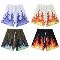 ราคา กางเกงขาสั้นผู้ชายตาข่ายแห้งเร็ว คุณภาพสูง สีขาว สีดำ สีเขียว สีเบจ สีกากี สีส้ม และสีแดง พิมพ์ลาย กางเกง มวย แฟร์เท็กซ์ กางเกง บอล warrix กางเกง กีฬา มี ซับ ใน ผู้ หญิ (1732160627666094227)