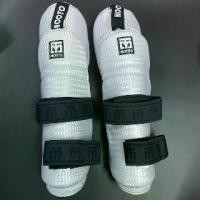 ราคา สนับแขนปิดศอก MOOTO สนับแขนขา สนับแขนเทควันโด สนับแข้ง สนับขา สนับมือ elbow arm shin protector taekwondo สนับแขนศอก สนับแขน สนับขา สนับ สนับข้อศอก สนับแข้ง เทควันโด มวย ต่อสู้ PU (1732015704353244990)