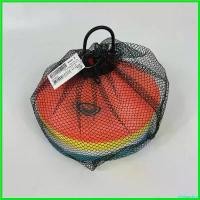 ราคา phalaeshop แบบพกพา [ของแท้ ] มาร์คเก้อ ชุด 40 ชิ้น หนา 1 mm อุปกรณ์ฝึกซ้อม ฟุตบอล บาสเกตบอล วอลเลย์ แกรนด์สปอร์ต Sport ออกกำลังกาย (1730590744327391317)