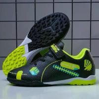 ราคา รองเท้าฟุตบอลมืออาชีพ, สำหรับเด็ก, รองเท้าฟุตบอลในร่ม, กันลื่น, รองเท้าฟุตบอล, รองเท้าฝึกซ้อมดั้งเดิม, รองเท้าผ้าใบฝึกซ้อม, จัดส่งที่รวดเร็ว, มาใหม่ รองเท้า สตั๊ด ฟุตบอล วิ้ง pan wave2 (17319334075937