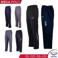 ราคา กางเกงวอร์ม ขาปล่อย GRAND SPORT พิมพ์ลาย แกรนด์สปอร์ต 06-220 06-235 06-240 06-241 เสื้อ ออกกําลังกาย กระสอบ เสื้อบอลวินเทจ แก๊งค์ ฟุตบอล ขายาว (1731747498073032096)