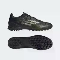 ราคา adidas ฟุตบอล รองเท้าฟุตบอล F50 League Turf Unisex สีดำ IF1337 (1731278146527267603)