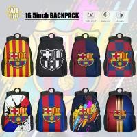 ราคา กระเป๋าเป้สโมสรฟุตบอล, บาร์, บาร์เซโลน่า FCB, สำหรับผู้ชายและแฟน ๆ ฟุตบอล, กระเป๋านักเรียนหลายชั้น, เหมาะสำหรับนักเรียน, กระเป๋าแล็ปท็อป, ทนทานและกันน้ำ (1731470380254201189)
