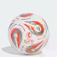 ราคา adidas ฟุตบอล ลูกฟุตบอล UEFA Women's EURO25™ Final League Unisex สีขาว JN5398 (1731487337794995987)