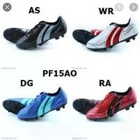 ราคา [จัดส่งทันที] รองเท้าสตั้ด แพน Pan super sonic viper king lll Size 32-44 ใหม่ป้ายห้อย มีของ ส่งพร้อมกล่อง ราคาพิเศษ ฟุตบอล (1732031371406050698)