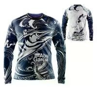 ราคา เสื้อผ้าตกปลา, ชุดฤดูร้อน, สำหรับผู้ชาย, กิจกรรมกลางแจ้ง, เสื้อตกปลาแห้งเร็ว, ตกปลาเหยื่อ, กันแดด, เสื้อแขนยาว เสื้อ กีฬา แขน สั้น ชุด กางเกง ขา แบบ เซ็ต ออก กําลังกาย รัดกล้ามเนื้อ บอล มือสอง ฟุตบอล