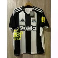 ราคา ใหม่ล่าสุด!! 2024/25 เสื้อบอล [เกรดแฟนบอล] นิวคาสเซิล Home เหย้า เสื้อเปล่า ขายดีประจำเดือนนี้ (1731312225983169805)