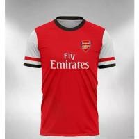 ราคา เสื้อยืดยาวแขนสั้น อาร์เซนอล สำหรับทีมชาติฟุตบอลฤดูกาล 2012-2013 และ 2013-2014 เหมาะสำหรับการเล่นกีฬาและฟิตเนส ชุดกีฬา เสื้อบอล เสื้อกีฬาล่าสุด (1731729581456067206)