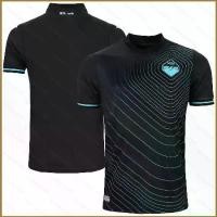 ราคา เสื้อฟุตบอลสโมสร Lazio, Serie A, ชุดที่สาม, สำหรับเด็กและผู้ใหญ่, เสื้อยืดฟุตบอล, มีพลัสไซส์, ใหม่สำหรับปี 2024-2025 ออกกำลังกาย ชุดกีฬา เสื้อบอล เสื้อกีฬาใหม่ล่าสุด Sport ผ้าฝ้าย (1731318281473591709