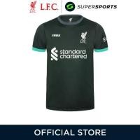 ราคา เสื้อฟุตบอลสโมสรลิเวอร์พูล ผู้สนับสนุนลิเวอร์พูล เอฟซี ฤดูกาล 2024/25 กีฬา Sport ออกกำลังกาย ชุดกีฬา เสื้อบอล เสื้อกีฬาใหม่ล่าสุด (1731280562571348381)