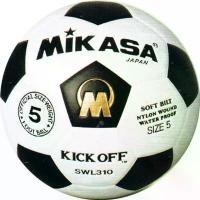 ราคา (ของแท้100%)ลูกฟุตบอล MIKASA รุ่น SWL310 คําแนะนําผลิตภัณฑ์ใหม่ของเดือนนี้ (1731987981330450214)