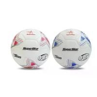 ราคา ลูกบอล ลูกฟุตบอล ลูกฟุตบอลหนังอัด FBT เบอร์ 5 SUPER STAR รุ่น3200 #31664 (1731793635150497108)