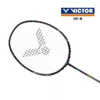 ราคา VICTOR ไม้แบดมินตัน รุ่น DX-R แถม เอ็นVS-100 + ซองหนัง (โปรดอ่านรายละเอียดก่อนสั่ง) (1729815824698083827)